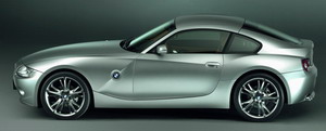 BWM Z4 Coup�